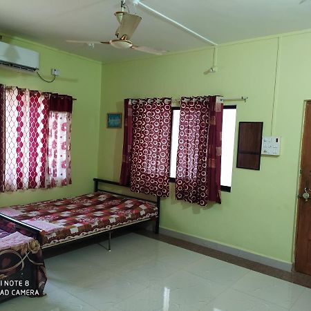 Swarajya villa Nagaon  Exteriör bild