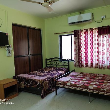 Swarajya villa Nagaon  Exteriör bild