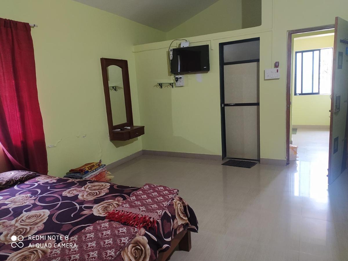 Swarajya villa Nagaon  Exteriör bild